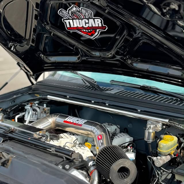 FORD F-250 XLT-L - Imagem 11