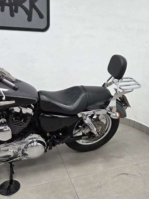HARLEY-DAVIDSON SPORTSTER XL1200 CUSTOM - Imagem 14