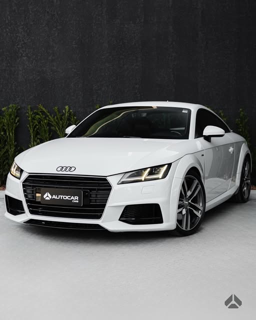 AUDI TT AMBITION - Imagem 1