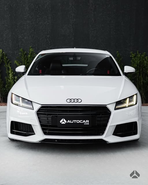 AUDI TT AMBITION - Imagem 2