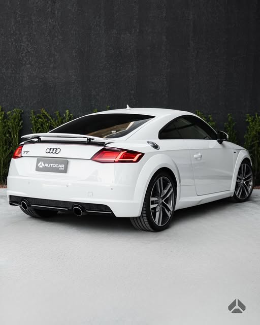 AUDI TT AMBITION - Imagem 3
