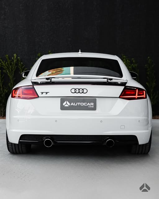 AUDI TT AMBITION - Imagem 4