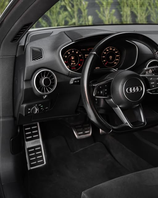 AUDI TT AMBITION - Imagem 5