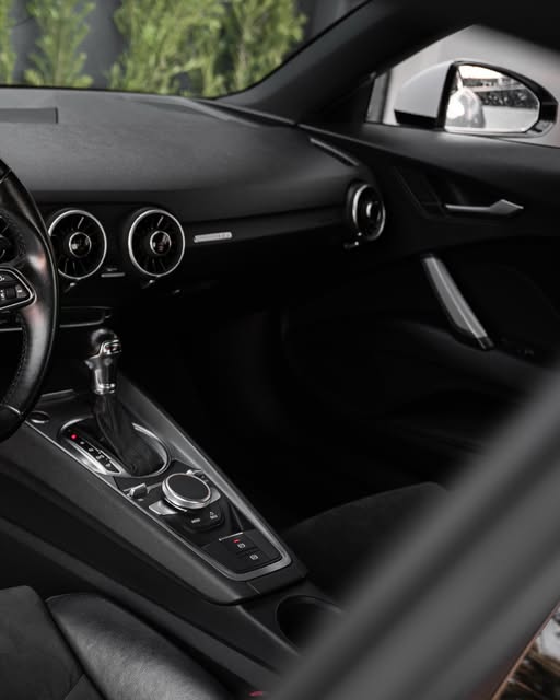 AUDI TT AMBITION - Imagem 6