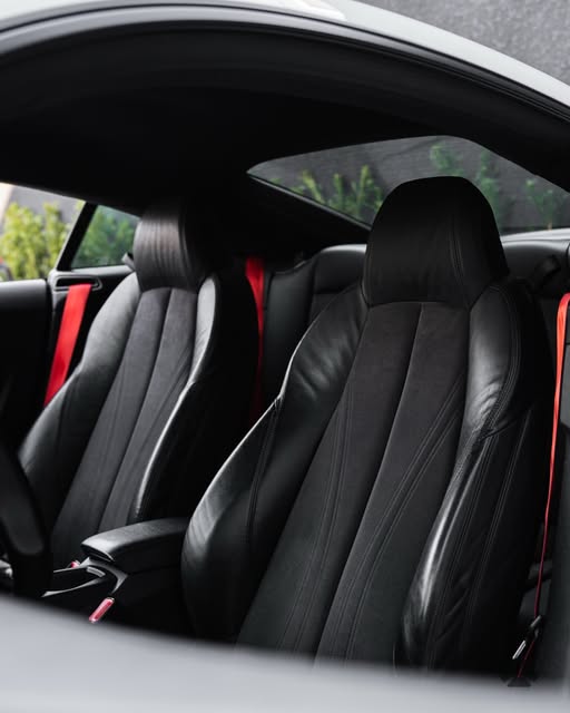 AUDI TT AMBITION - Imagem 7