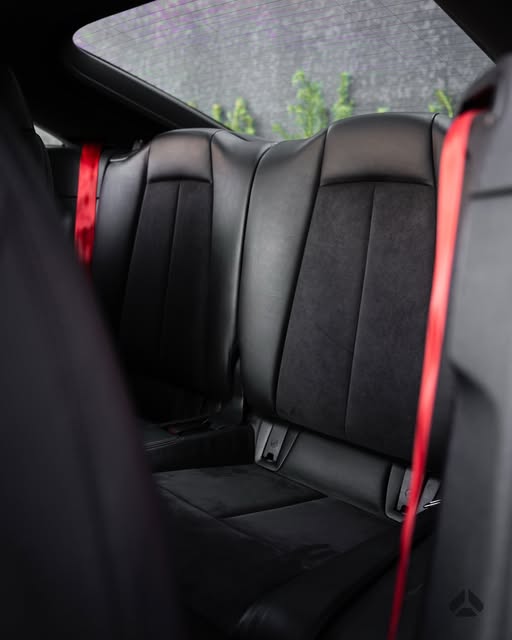 AUDI TT AMBITION - Imagem 8