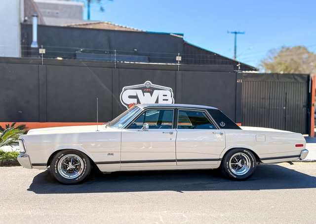 FORD GALAXIE LTD - Imagem 2