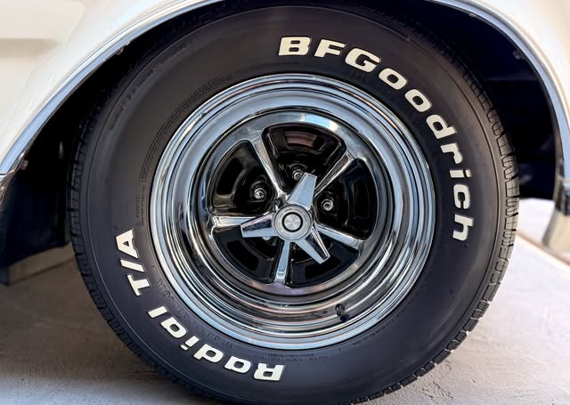 FORD GALAXIE LTD - Imagem 11