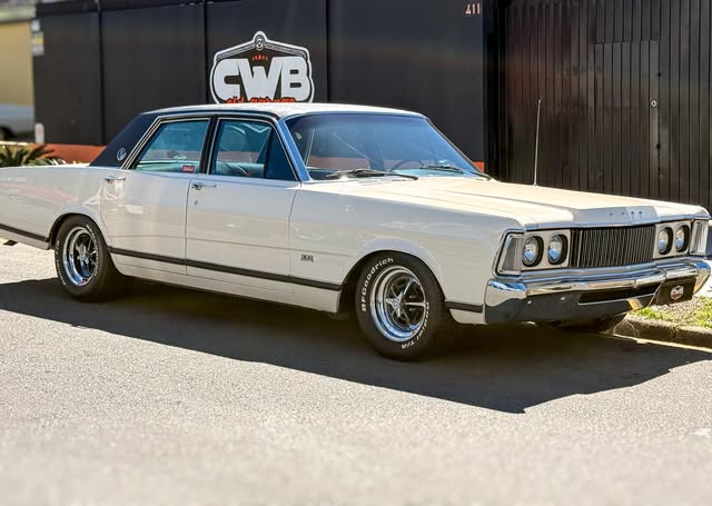 FORD GALAXIE LTD - Imagem 3