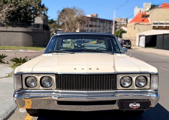 FORD GALAXIE LTD - Imagem 5