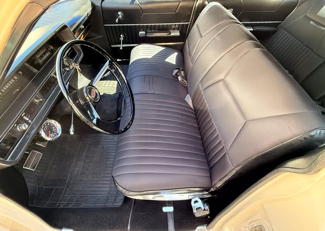 FORD GALAXIE LTD - Imagem 6
