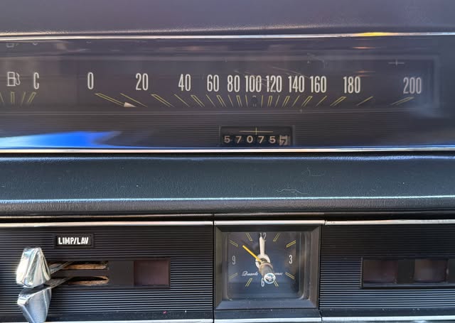 FORD GALAXIE LTD - Imagem 7