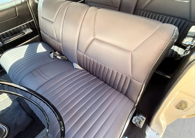 FORD GALAXIE LTD - Imagem 9