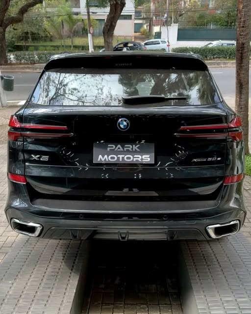 BMW X5 50E HYBRID M SPORT - Imagem 6