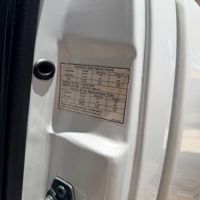DODGE DAKOTA - Imagem 15