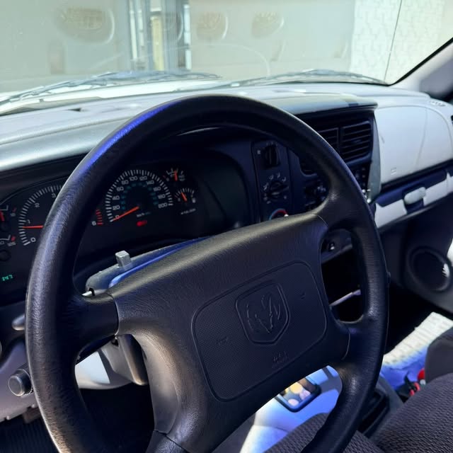 DODGE DAKOTA - Imagem 6