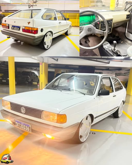VOLKSWAGEN GOL - Imagem 1