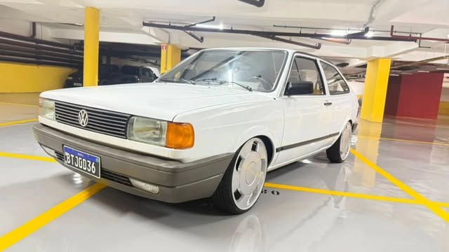 VOLKSWAGEN GOL - Imagem 2