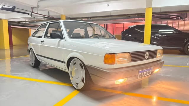 VOLKSWAGEN GOL - Imagem 3