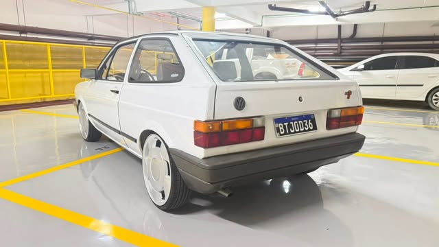 VOLKSWAGEN GOL - Imagem 4