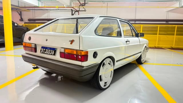 VOLKSWAGEN GOL - Imagem 5