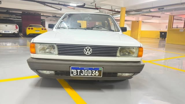 VOLKSWAGEN GOL - Imagem 6