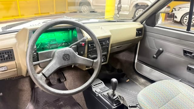 VOLKSWAGEN GOL - Imagem 8