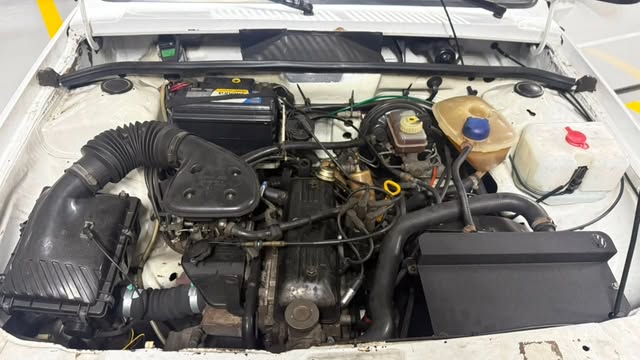 VOLKSWAGEN GOL - Imagem 9
