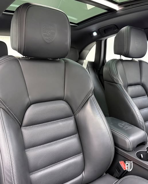 PORSCHE MACAN T - Imagem 14