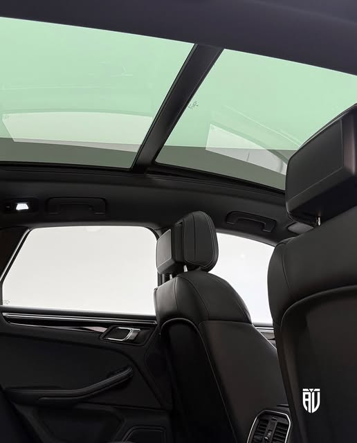 PORSCHE MACAN T - Imagem 15