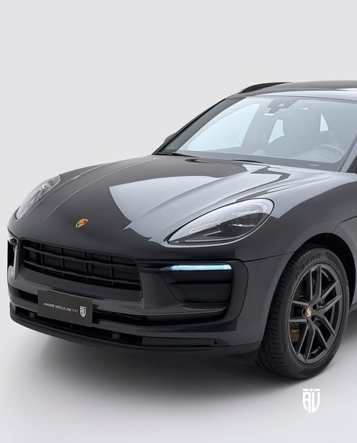 PORSCHE MACAN T - Imagem 3