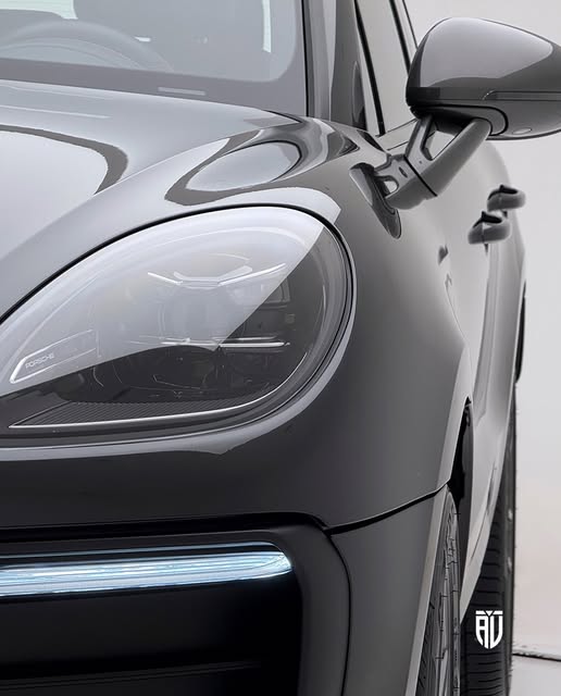 PORSCHE MACAN T - Imagem 4