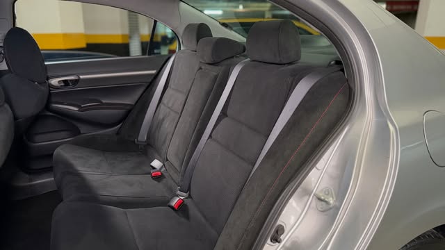 HONDA CIVIC SI - Imagem 14