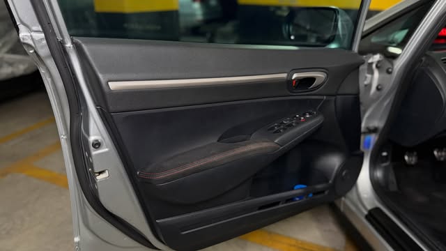 HONDA CIVIC SI - Imagem 15
