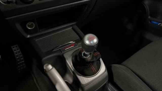 HONDA CIVIC SI - Imagem 16