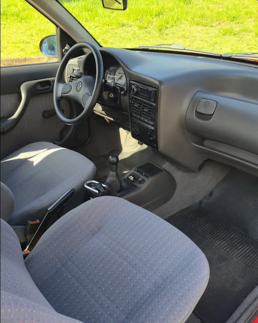 VOLKSWAGEN GOL CLI - Imagem 2
