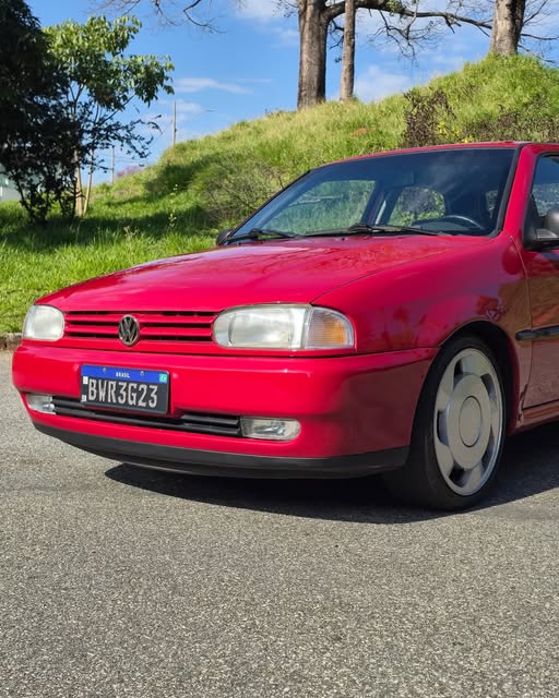 VOLKSWAGEN GOL CLI - Imagem 11