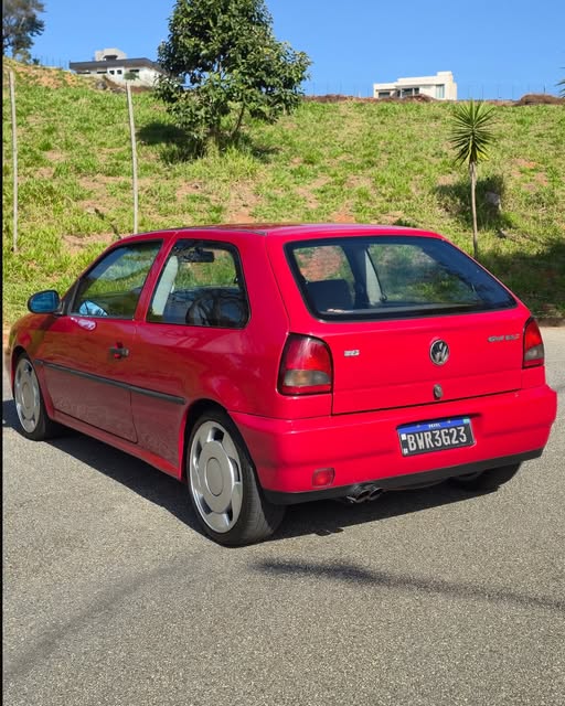 VOLKSWAGEN GOL CLI - Imagem 12