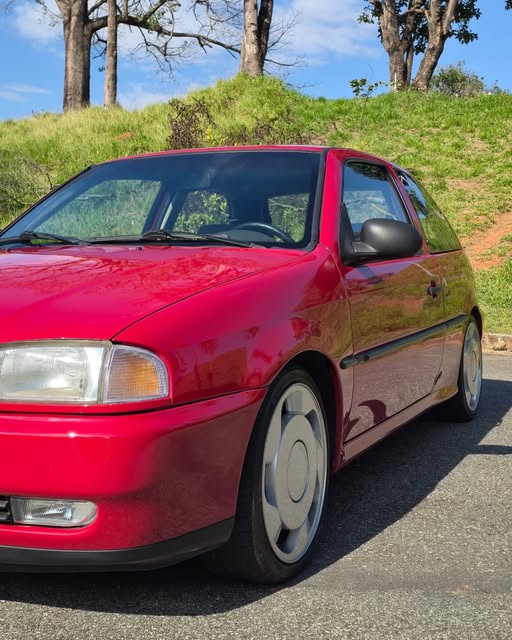 VOLKSWAGEN GOL CLI - Imagem 15