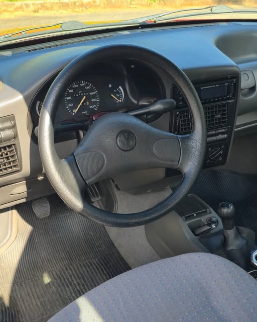VOLKSWAGEN GOL CLI - Imagem 3