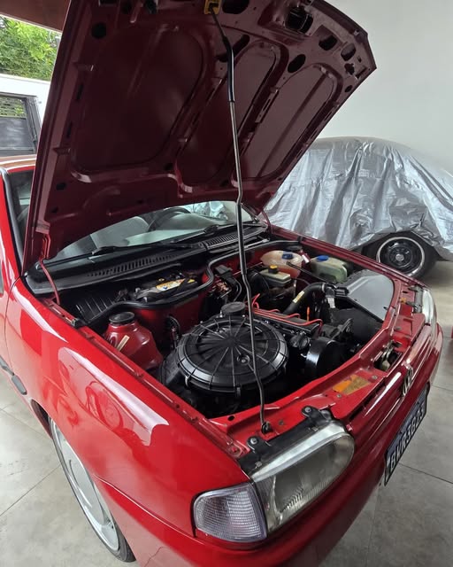 VOLKSWAGEN GOL CLI - Imagem 4