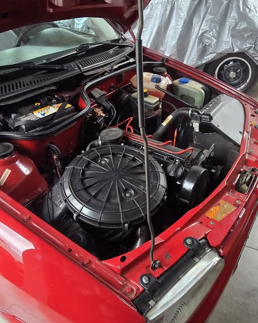 VOLKSWAGEN GOL CLI - Imagem 5