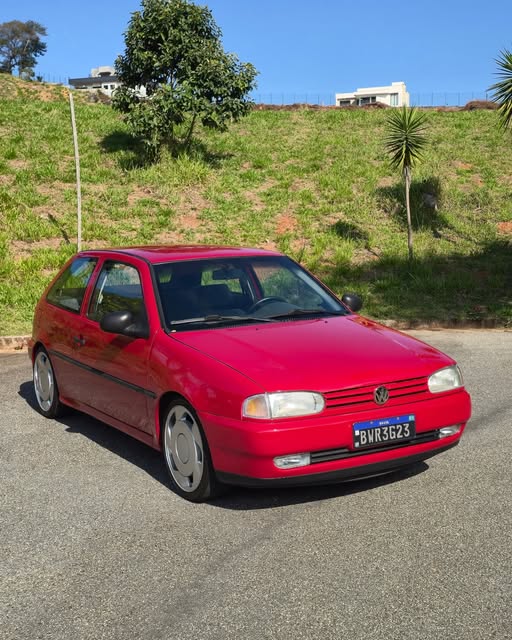 VOLKSWAGEN GOL CLI - Imagem 6