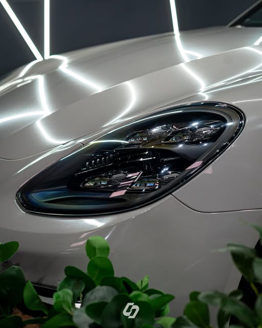 PORSCHE PANAMERA 4S - Imagem 17
