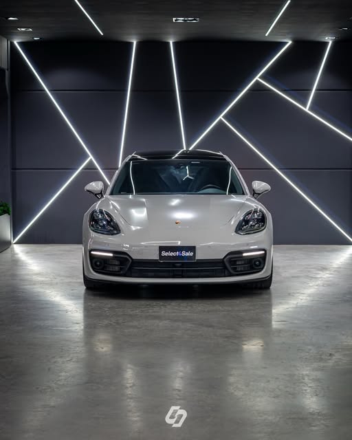 PORSCHE PANAMERA 4S - Imagem 5