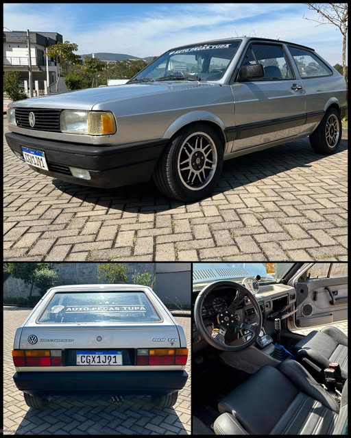 VOLKSWAGEN GOL - Imagem 1