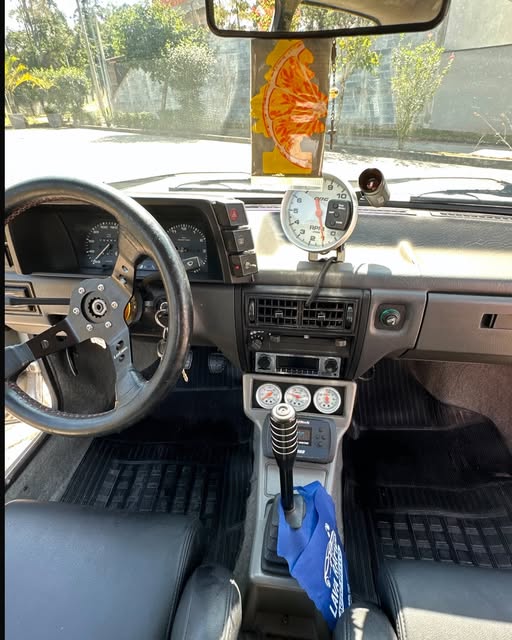 VOLKSWAGEN GOL - Imagem 3