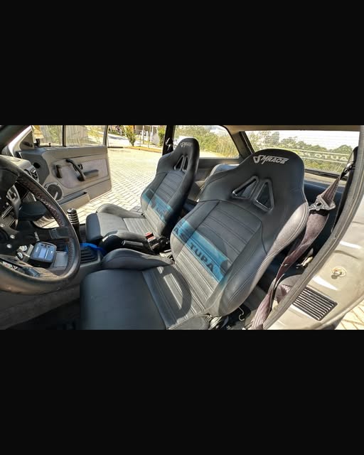 VOLKSWAGEN GOL - Imagem 4