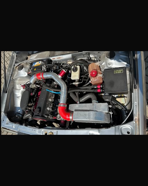 VOLKSWAGEN GOL - Imagem 6