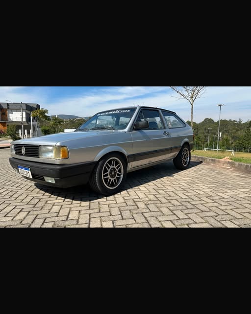 VOLKSWAGEN GOL - Imagem 7